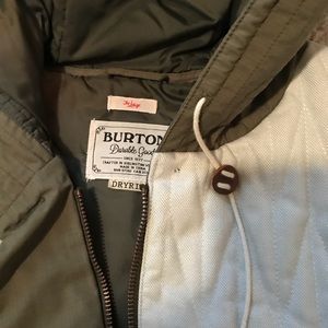 Burton Vest